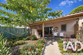  Maison � vendre 5 pi�ces 60 m�