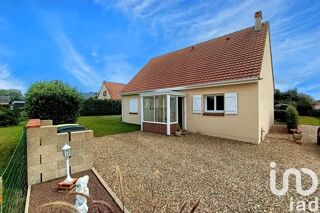  Maison � vendre 4 pi�ces 78 m�