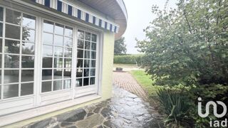  Villa � vendre 7 pi�ces 216 m�