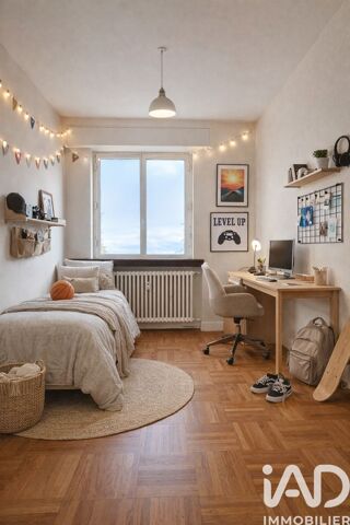  Appartement � vendre 4 pi�ces 106 m�