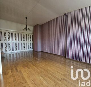  Maison � vendre 5 pi�ces 100 m�