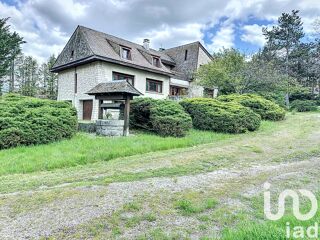  Maison � vendre 11 pi�ces 272 m�