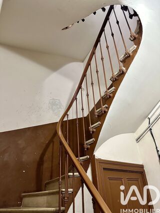  Appartement � vendre 2 pi�ces 36 m�