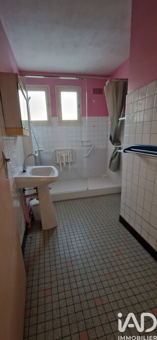  Maison � vendre 4 pi�ces 81 m�