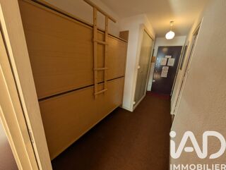  Appartement � vendre 1 pi�ce 28 m�