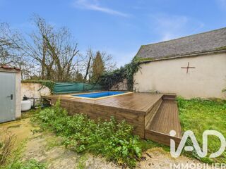  Maison � vendre 5 pi�ces 170 m�