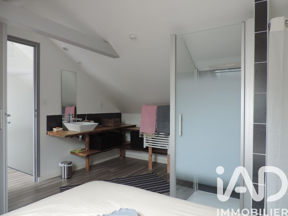 � vendre  Maison Paimpol (22500)