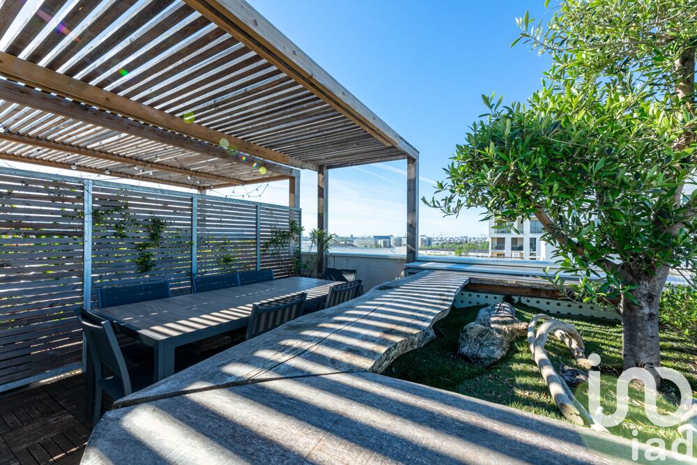  vendre  Appartement Bordeaux (33100)