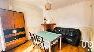  Maison � vendre 3 pi�ces 62 m�