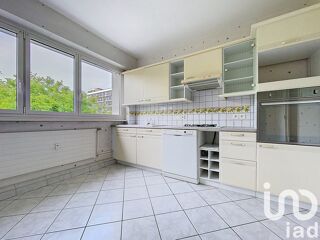  Appartement  vendre 2 pices 69 m