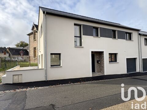   Vente Maison/villa 4 pices Maison - 4 pice(s) - 96 m