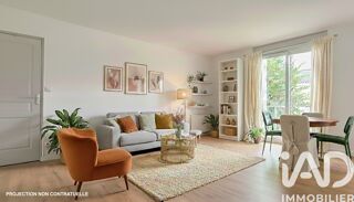  Appartement � vendre 3 pi�ces 71 m�