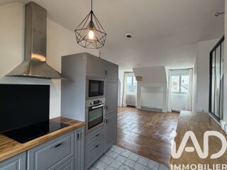  Appartement � vendre 4 pi�ces 81 m�