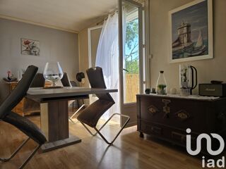  Appartement � vendre 5 pi�ces 90 m�