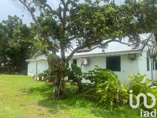  Maison � vendre 4 pi�ces 200 m�