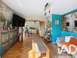  Maison � vendre 5 pi�ces 150 m�