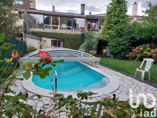  Maison  vendre 6 pices 100 m