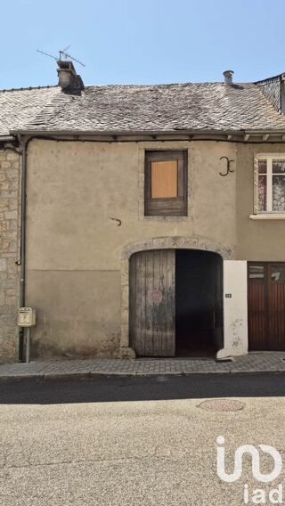  Maison � vendre 2 pi�ces 80 m�