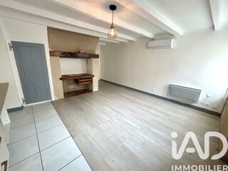  Appartement � vendre 2 pi�ces 34 m�