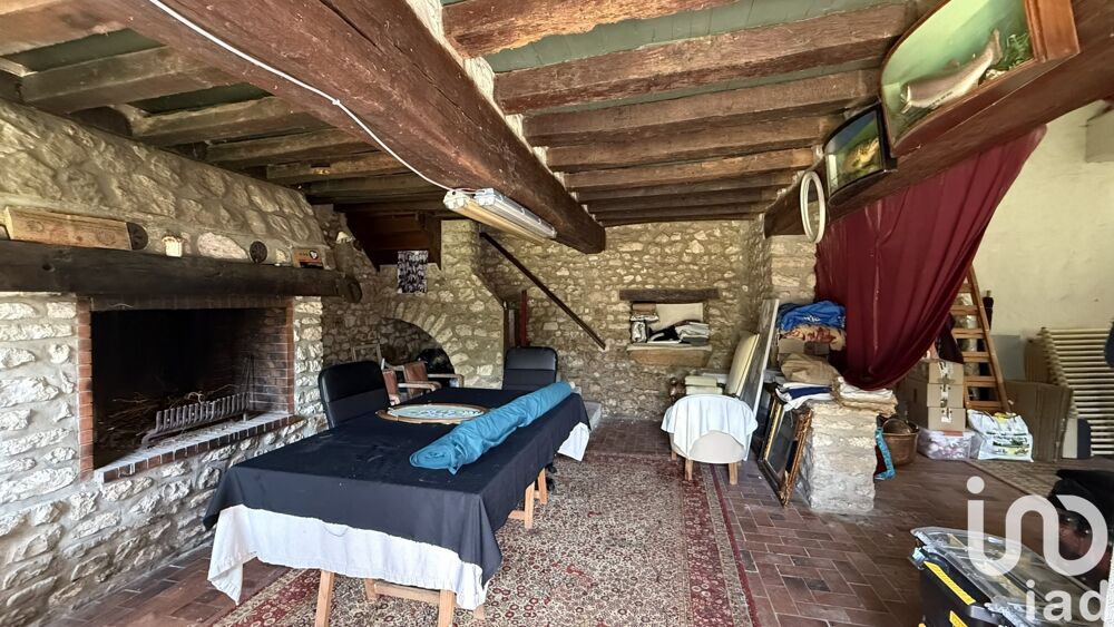 � vendre  Maison Septeuil (78790)