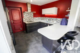  Maison � vendre 4 pi�ces 108 m�