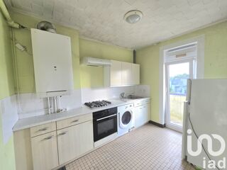  Appartement  vendre 5 pices 78 m