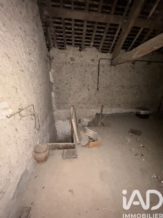  Maison � vendre 3 pi�ces 82 m�