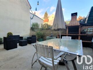  Maison � vendre 5 pi�ces 90 m�