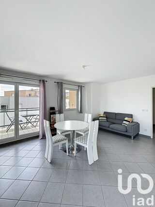  Appartement  vendre 3 pices 60 m