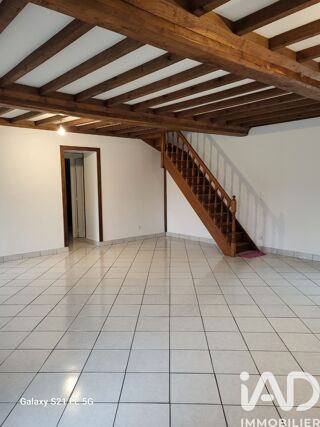  Maison � vendre 4 pi�ces 117 m�