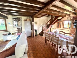 Maison � vendre 4 pi�ces 75 m�