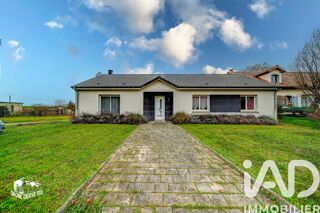  Maison  vendre 5 pices 128 m