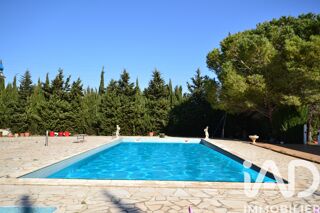  Maison � vendre 6 pi�ces 195 m�