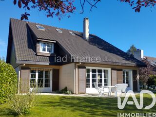  Maison � vendre 9 pi�ces 214 m�