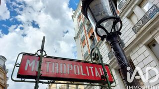  Appartement � louer 2 pi�ces 54 m�