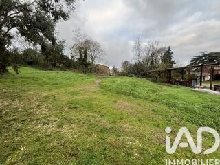  Terrain � vendre 633 m�