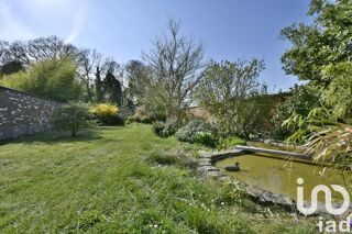  Maison � vendre 5 pi�ces 248 m�