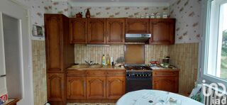  Maison � vendre 5 pi�ces 94 m�