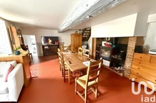  Maison � vendre 7 pi�ces 152 m�