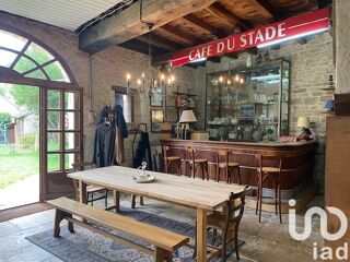  Maison � vendre 5 pi�ces 221 m�