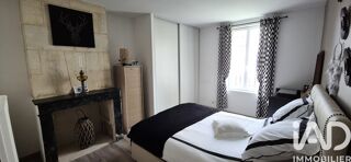  Maison � vendre 3 pi�ces 80 m�