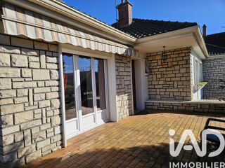  Maison � vendre 6 pi�ces 163 m�