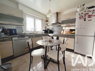  Maison � vendre 4 pi�ces 98 m�
