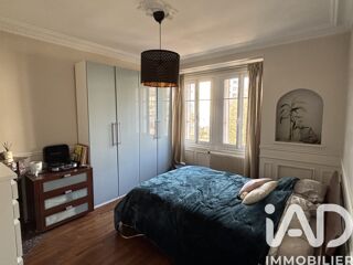  Appartement � vendre 3 pi�ces 62 m�