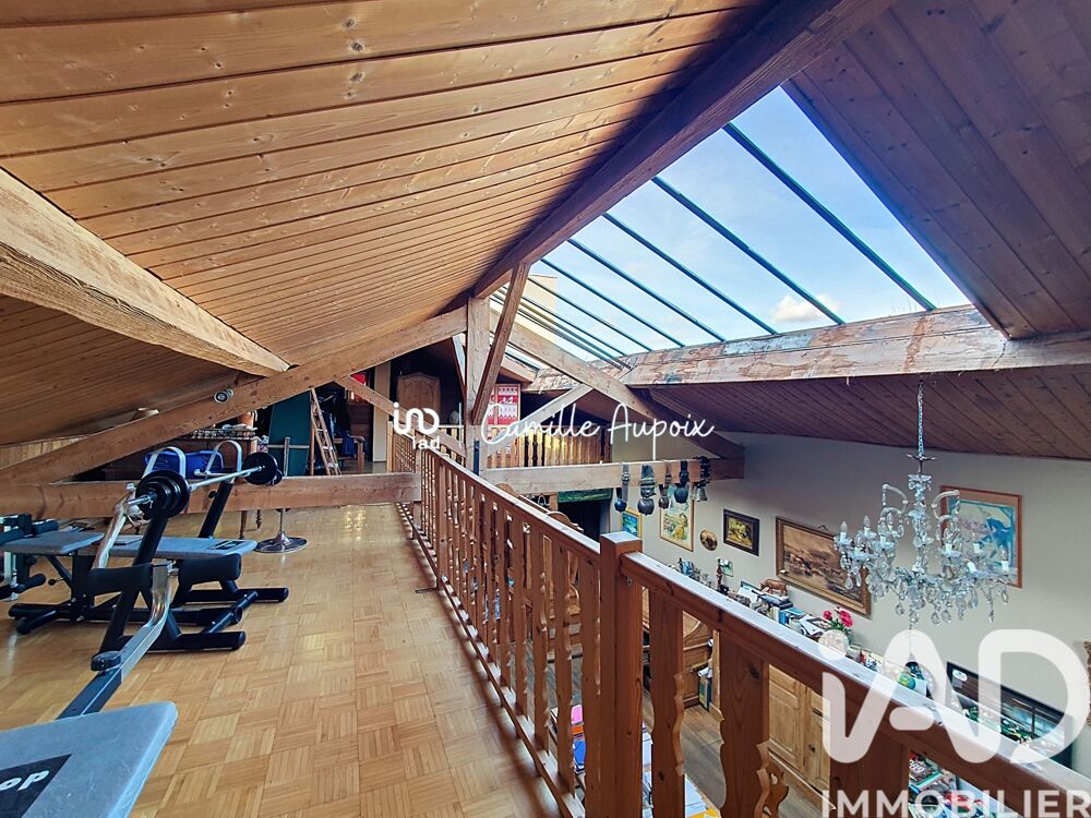 � vendre  Maison Lyon 3