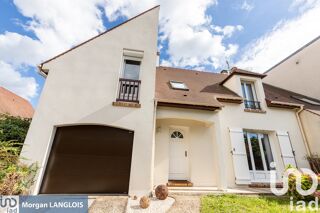  Maison � vendre 7 pi�ces 140 m�