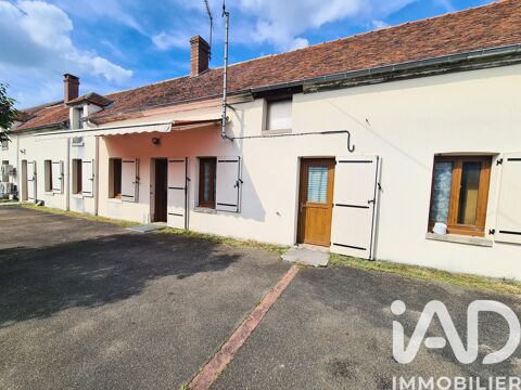   Vente Long�re 4 pi�ces Maison - 4 pi�ce(s) - 106 m�