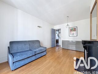  Appartement � vendre 2 pi�ces 41 m�