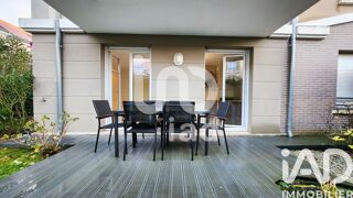  Appartement � vendre 2 pi�ces 41 m�