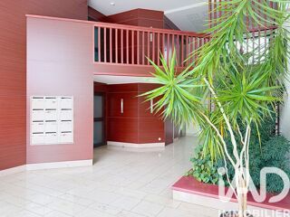  Appartement � vendre 2 pi�ces 54 m�